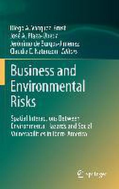 Business and Environmental Risks