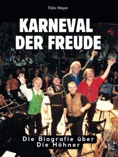 Karneval der Freude