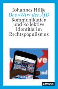 Das ’Wir’ der AfD