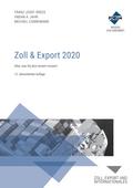 Zoll & Export 2020