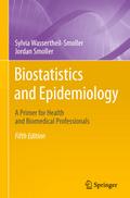 Biostatistics and Epidemiology