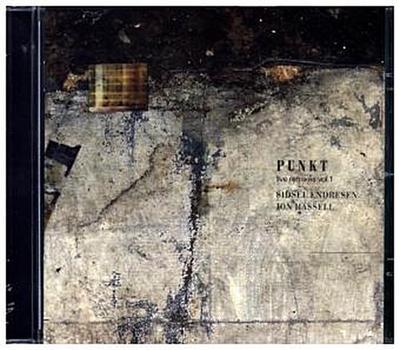 Punkt - Live Remix. Vol.1, 1 Audio-CD