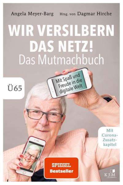 Wir versilbern das Netz