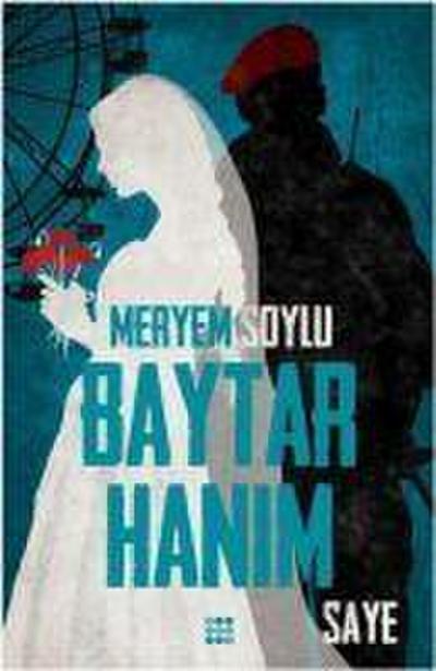 Baytar Hanim 2 - Saye
