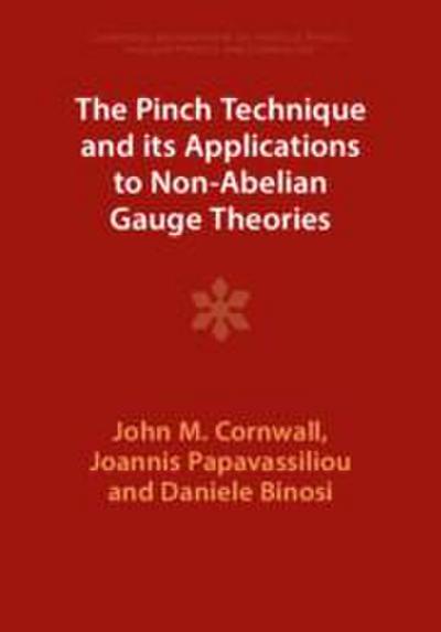 The Pinch Technique and its Applications to Non-Abelian Gauge Theories