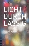 Lichtdurchlässig