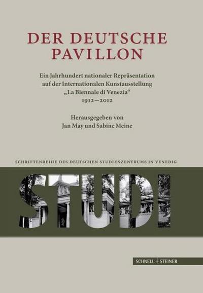 Der Deutsche Pavillon