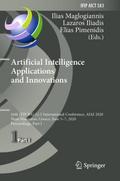 Artificial Intelligence Applications and Innovations