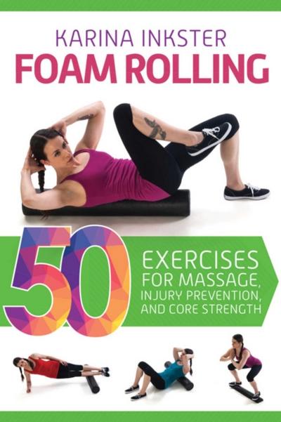 Foam Rolling