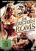 Im Zeichen Roms-Zenobia Und Der Gladiator