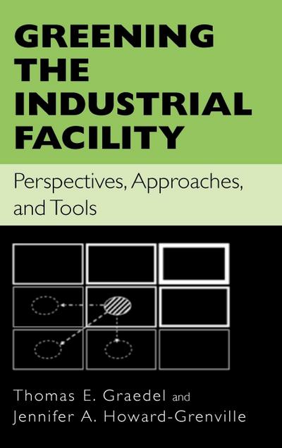 Greening the Industrial Facility
