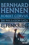 Die Phileasson-Saga - Elfenkrieg