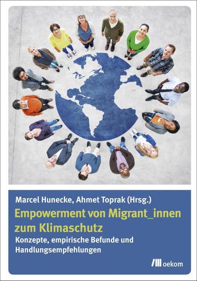 Empowerment von Migrant_innen zum Klimaschutz
