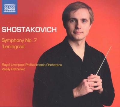 Symphonie Nr.7 ’Leningrad’