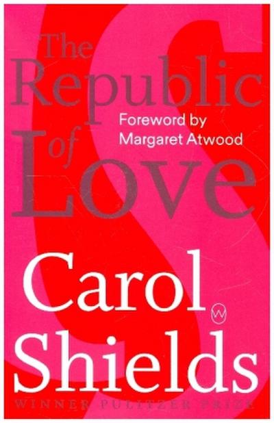 The Republic of Love
