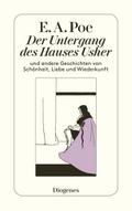 Der Untergang des Hauses Usher