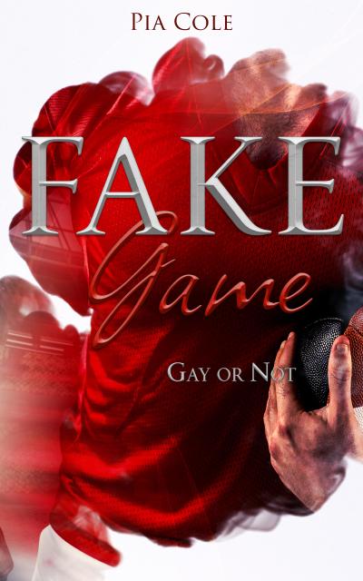 Fake Game: Gay or not
