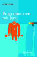 Programmieren mit Java