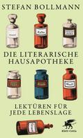 Die literarische Hausapotheke
