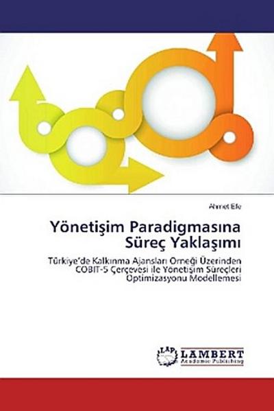 Yöneti¿im Paradigmas¿na Süreç Yakla¿¿m¿