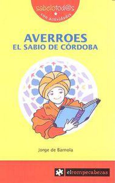 Averroes : el sabio de Córdoba