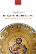 Theology of Transformation
