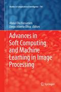 Advances in Soft Computing and Machine Learning in