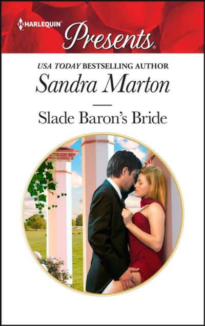 Slade Baron’s Bride