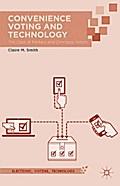 Convenience Voting and Technology