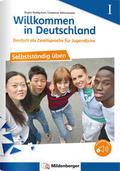 Willkommen in Deutschland - Deutsch als Zweitsprac