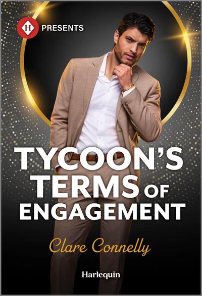 Tycoon’s Terms of Engagement