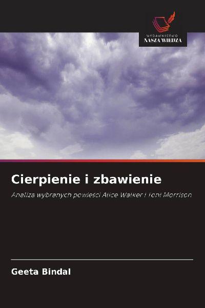 Cierpienie i zbawienie