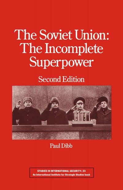The Soviet Union