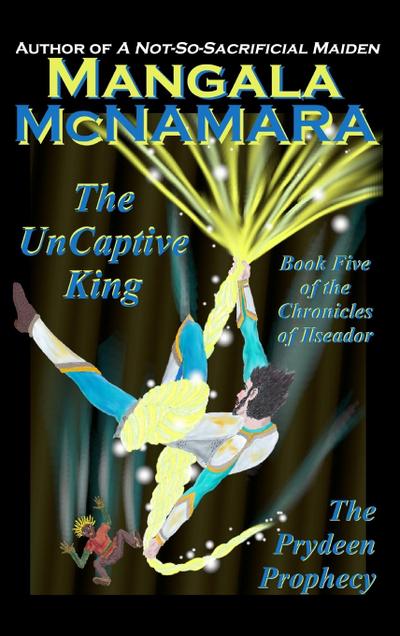The UnCaptive King