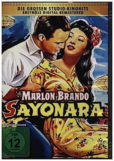 Sayonara