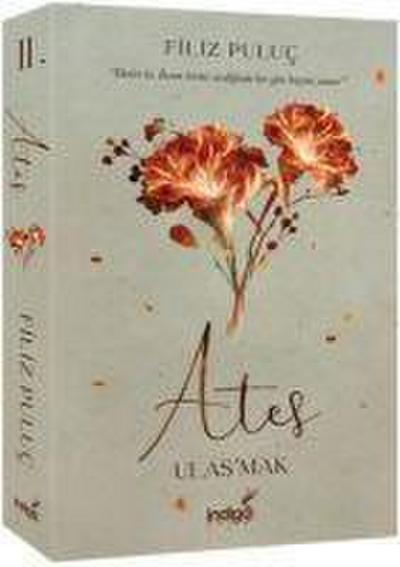Ates 2 - Ulasmak Ciltli