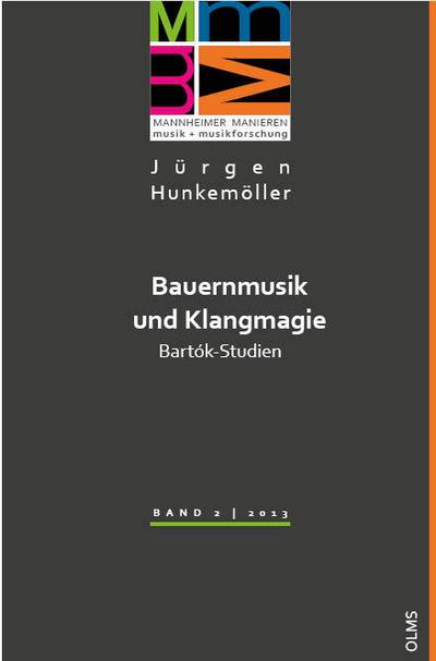 Die Zukunft der Musik