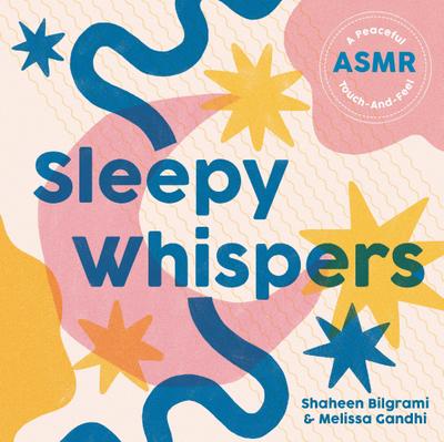 Sleepy Whispers