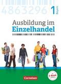 Ausbildung im Einzelhandel - Ausgabe 2017 - Bayern