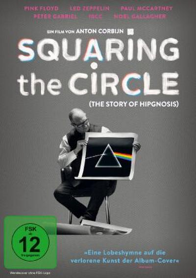 Squaring the Circle