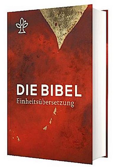 Die Bibel, Einheitsübersetzung, mit Bildmotiven von Holl