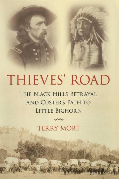 Thieves’ Road