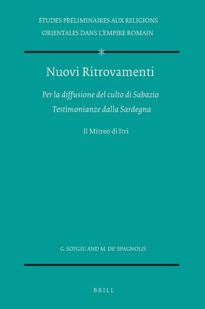 Nuovi Ritrovamenti
