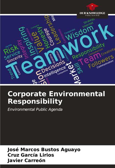 Corporate Environmental Responsibility