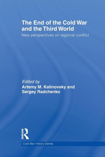 The End of the Cold War and The Third World