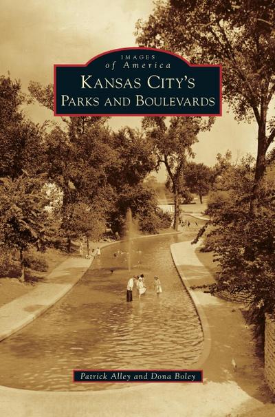 Kansas City’s Parks and Boulevards