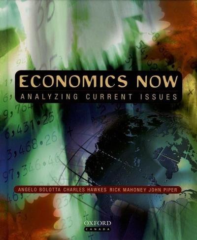 Economics Now