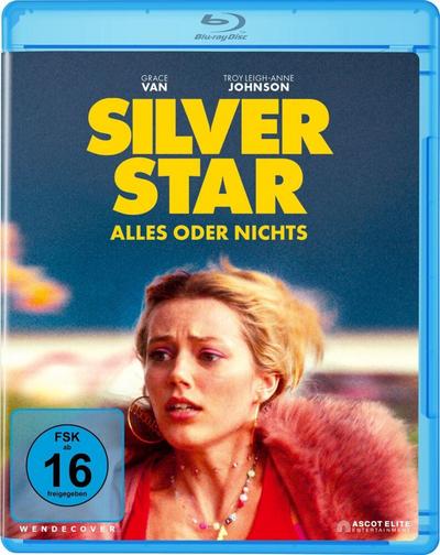 Silver Star - Alles oder nichts (BR)  Min: 103/DD5.1/WS
