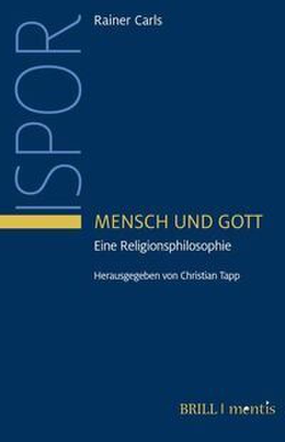 Mensch und Gott