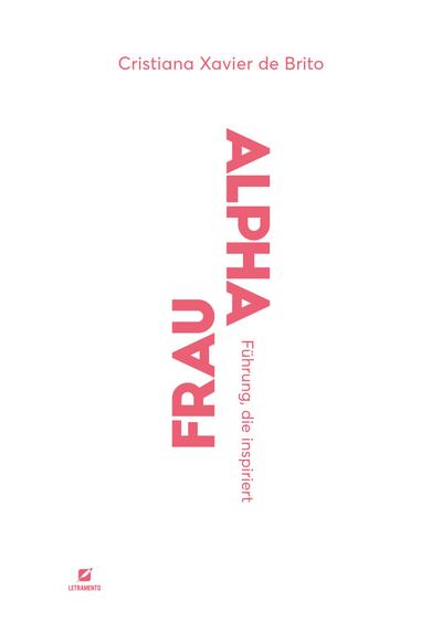 Alpha-Frau